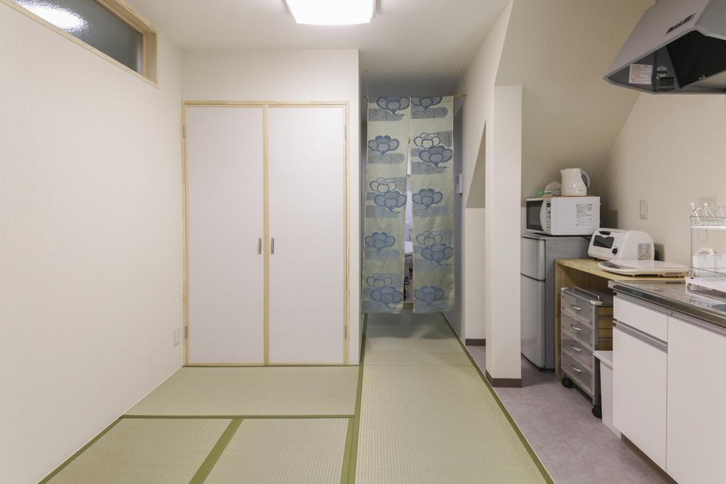 大阪市 Matsunokiヴィラ エクステリア 写真