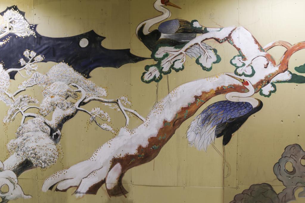 大阪市 Matsunokiヴィラ エクステリア 写真