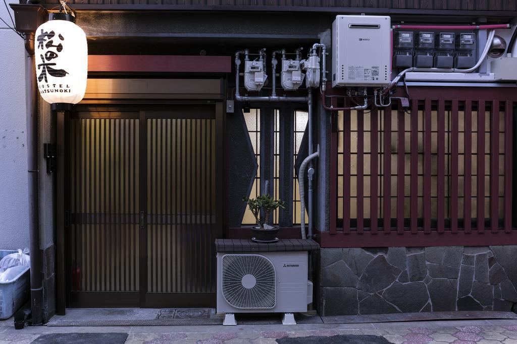 大阪市 Matsunokiヴィラ エクステリア 写真