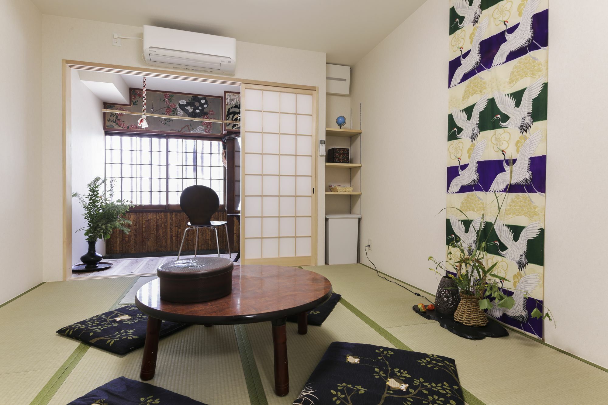 大阪市 Matsunokiヴィラ エクステリア 写真